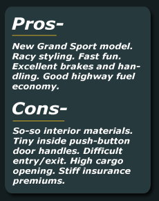 pros and cons