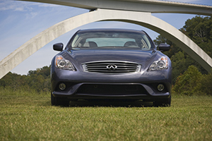 2013 Infiniti G37 Coupe Road Test By Dan Jedlicka