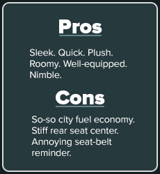 pros and cons