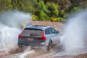 2017 Volvo V90 3
