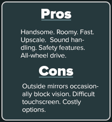 pros and cons