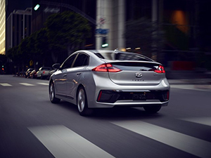 hyundai ioniq 3