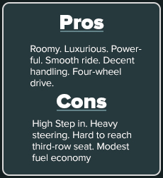 pro and cons