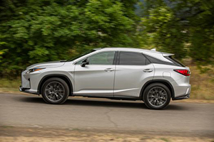 lexus rx450 3