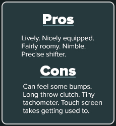 pros and cons