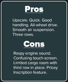 pros and cons