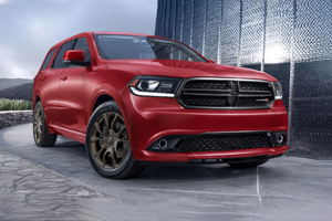 dodge durango gt 1