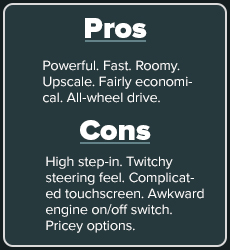 pros and cons